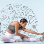 HOW TO DEVELOP THE FITNESS MINDSET FOR LONG-TERM RESULTS