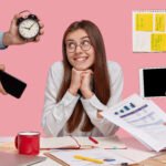 HOW TECHNOLOGY CAN ENHANCE YOUR PRODUCTIVE EFFICIENCY