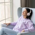 WHY RELAXING MUSIC SHOULD BE PART OF YOUR DAILY ROUTINE