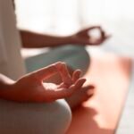 WHY MEDITATION IS THE ULTIMATE RELAXATION TOOL FOR BUSY MINDS