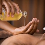 TOP 7 RELAXATION BENEFITS OF GETTING A MASSAGE ONCE A WEEK