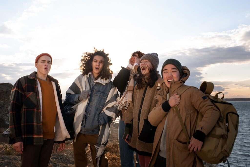 large group travel ideas