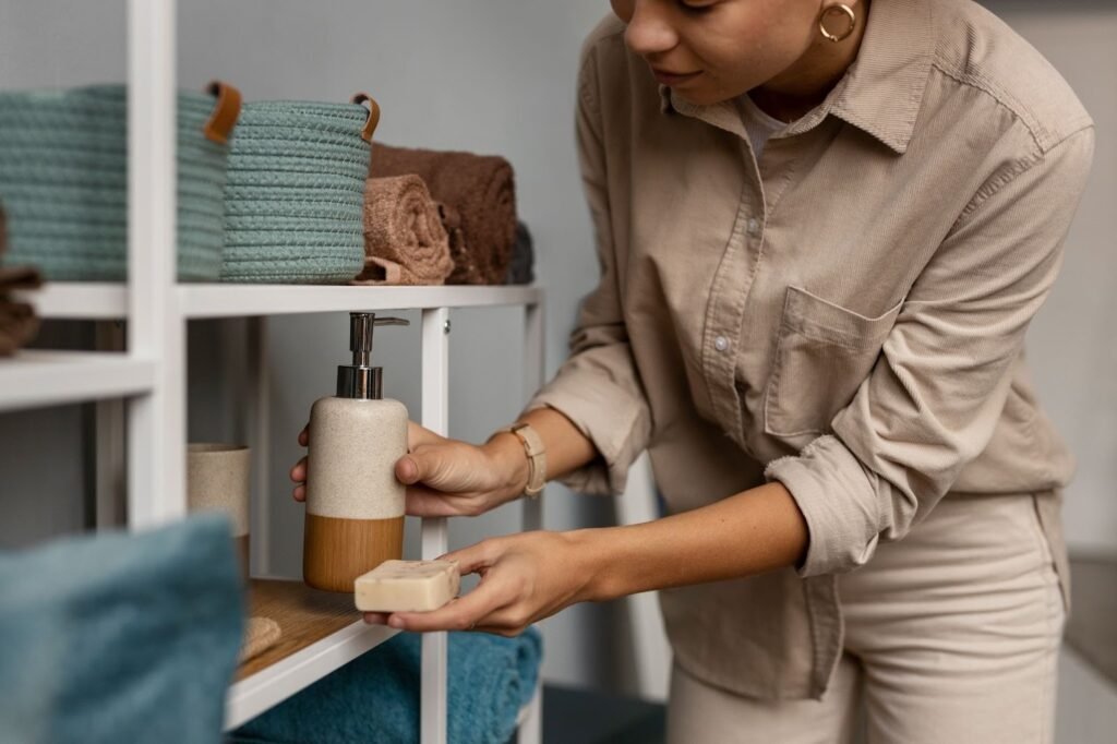 minimalist decluttering tips