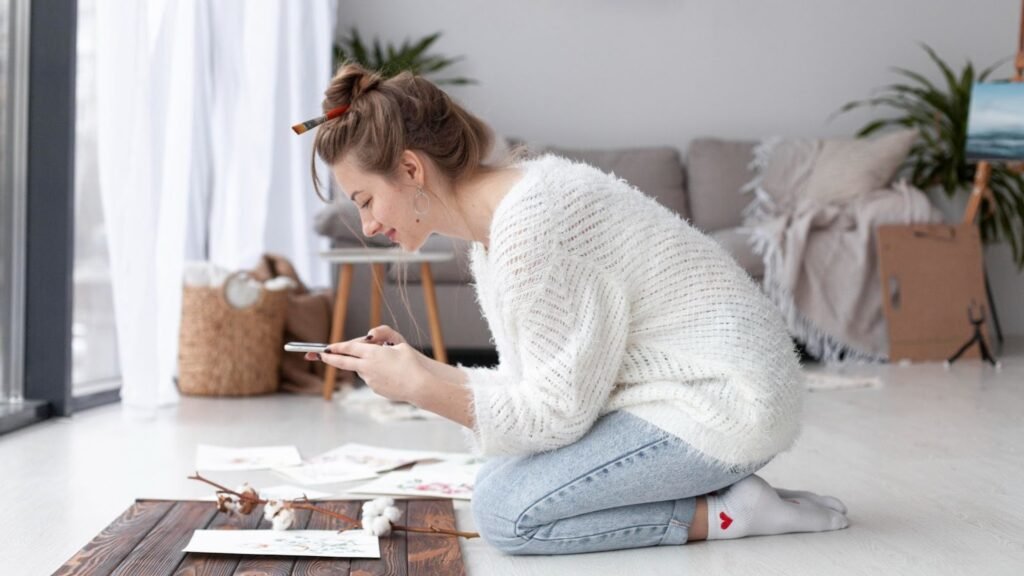 what is a minimalist lifestyle