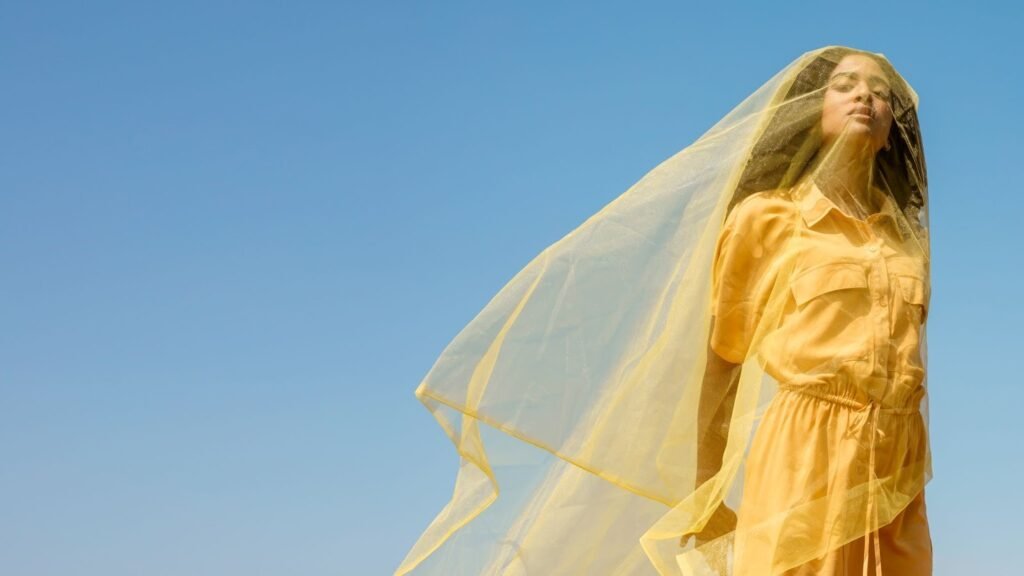 fashion and mental health