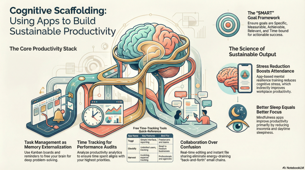 productivity apps