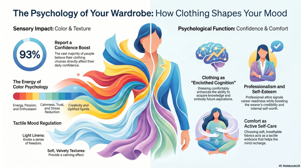 fashion and mental health