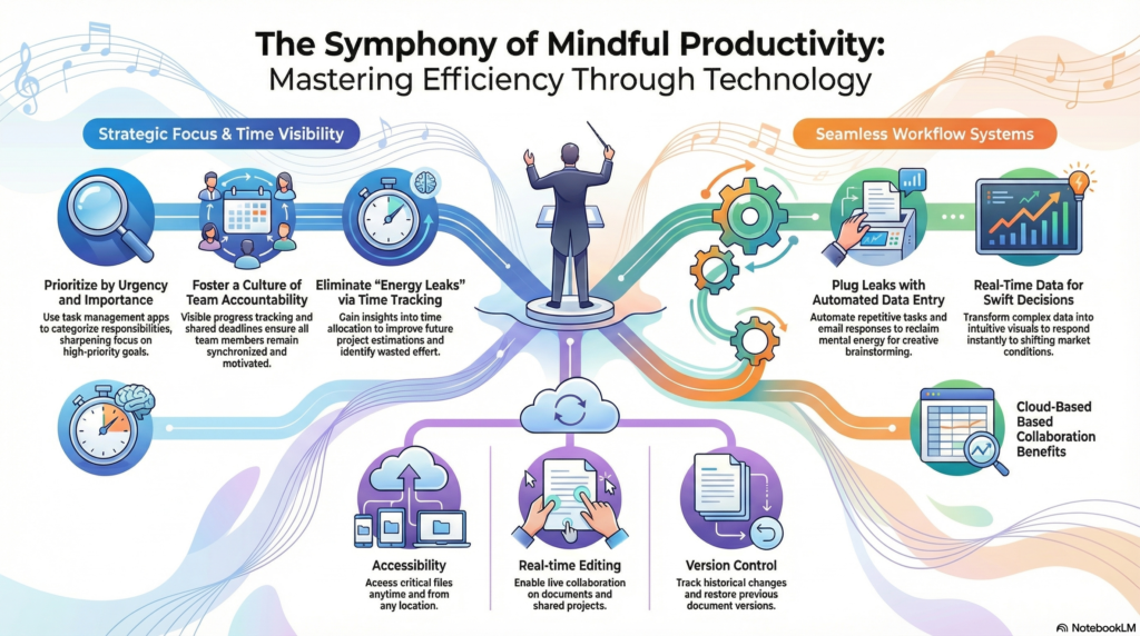 productive efficiency