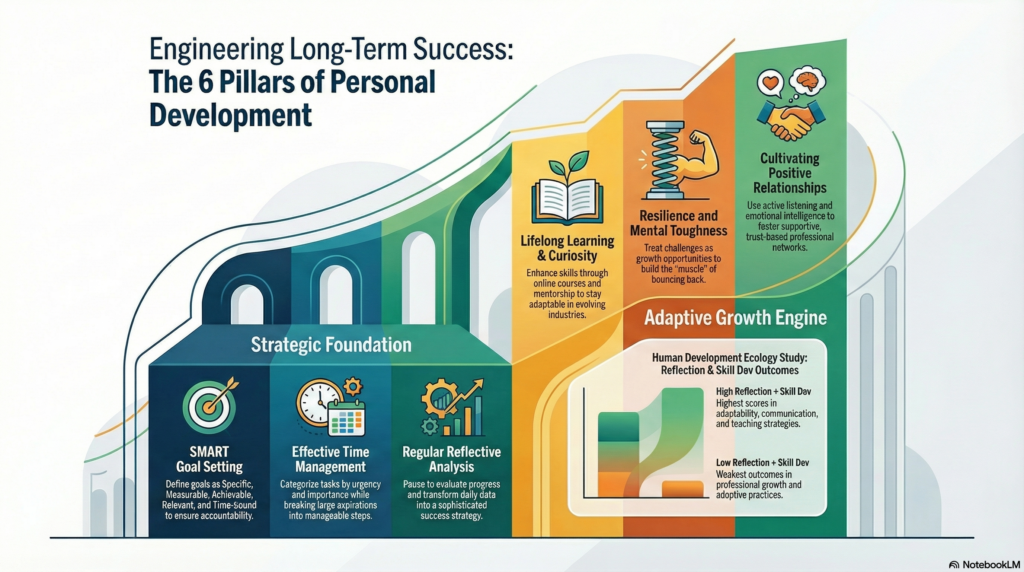 personal development