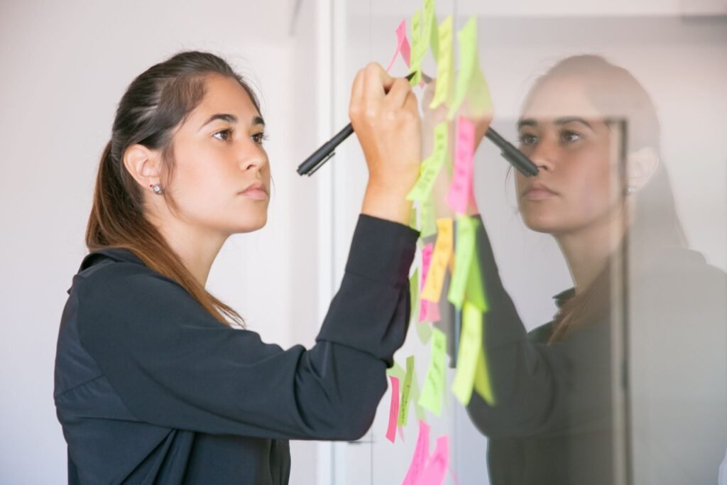 evidence based confidence habits
