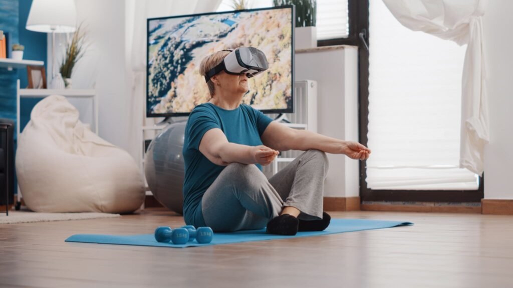 fitness and brain health neuroplasticity