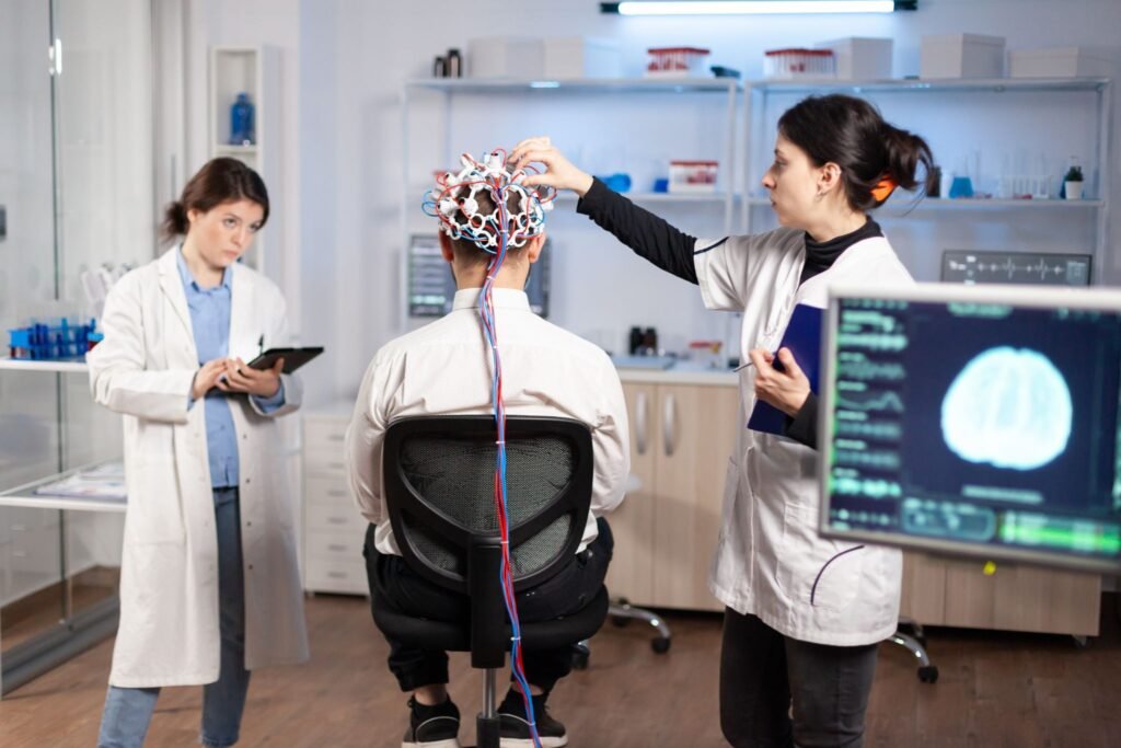 brain-derived neurotrophic factor BDNF exercise