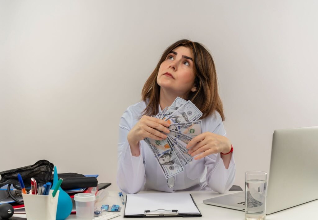 income inequality impact on self care behaviors