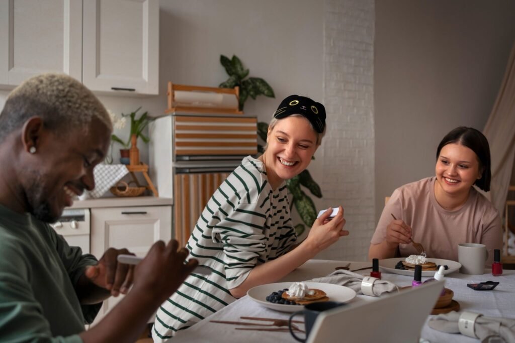cultural influences on self care practices