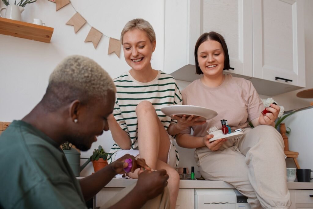 cultural influences on self care practices