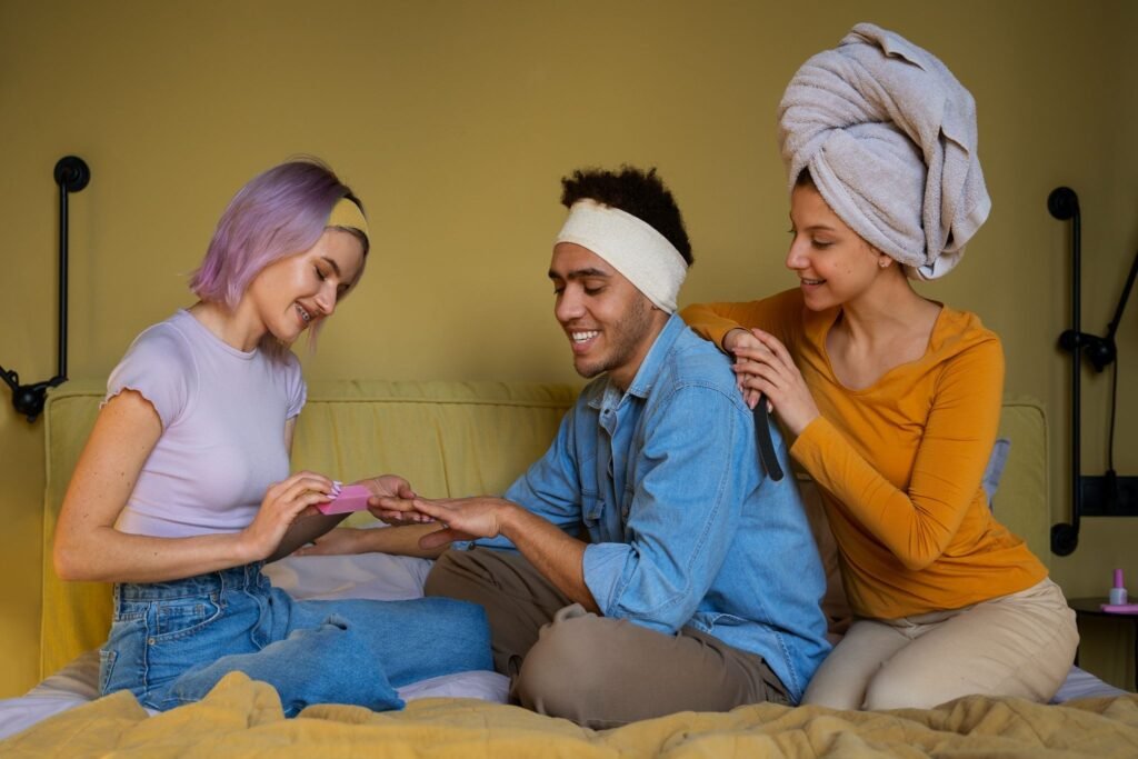 cultural influences on self care practices