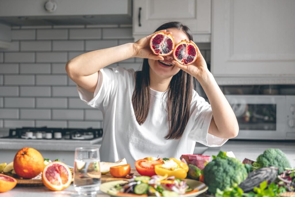 nutrition based self care lifestyle