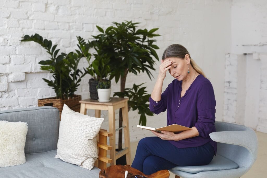 self care for chronic stress management