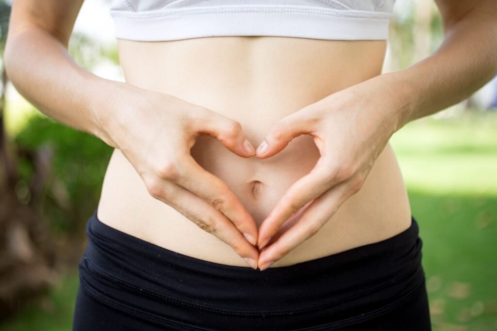 gut health lifestyle behavior science