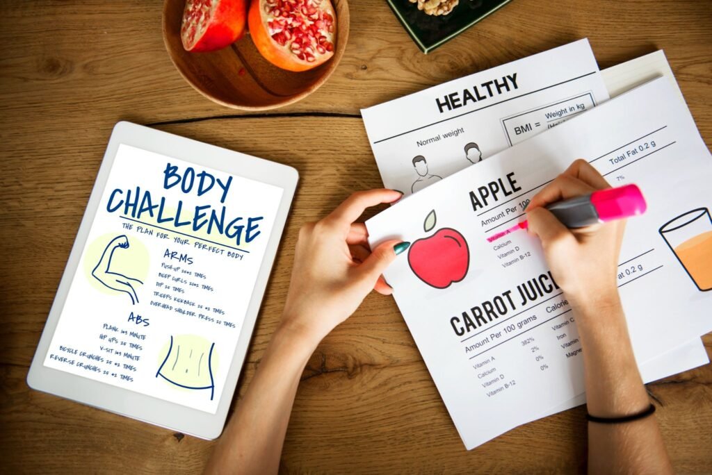 gut health lifestyle behavior science