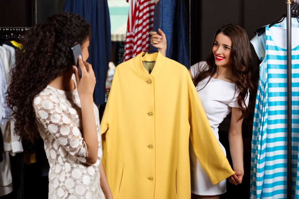 fashion and social perception