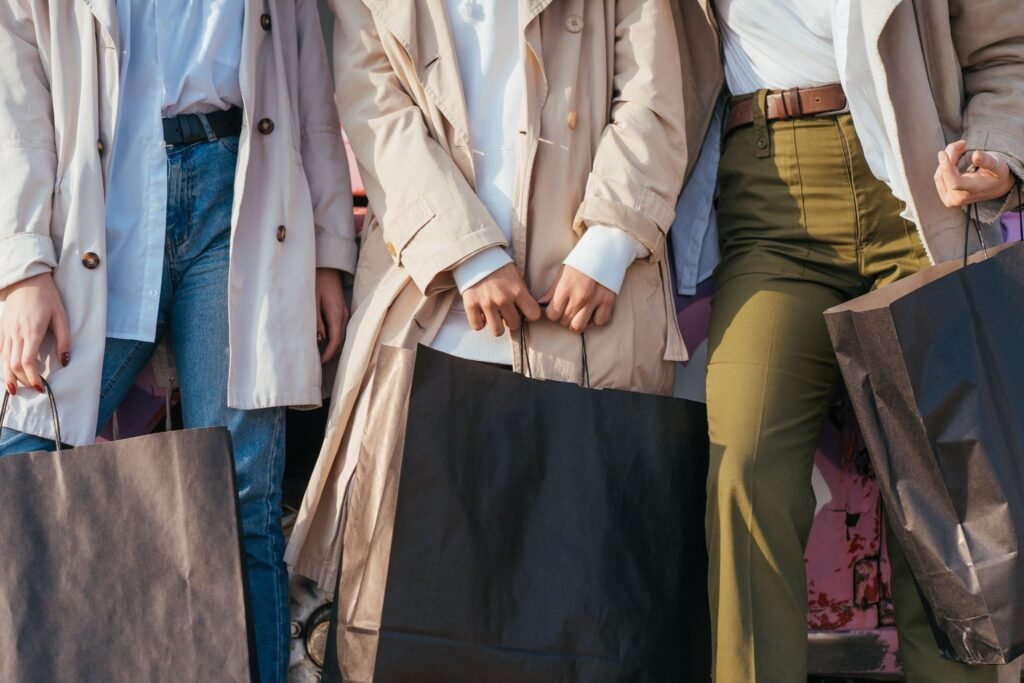 fashion and social perception