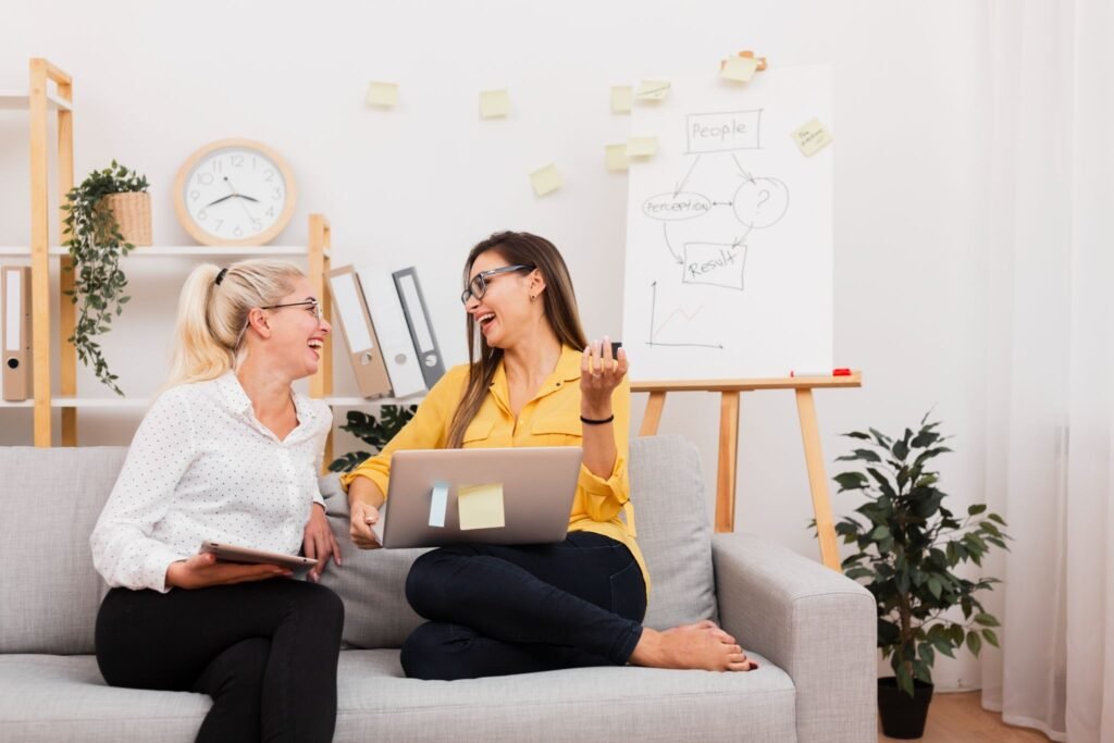 personal growth initiative psychology
