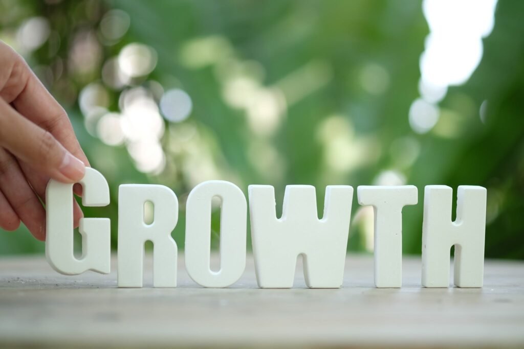 personal growth initiative psychology