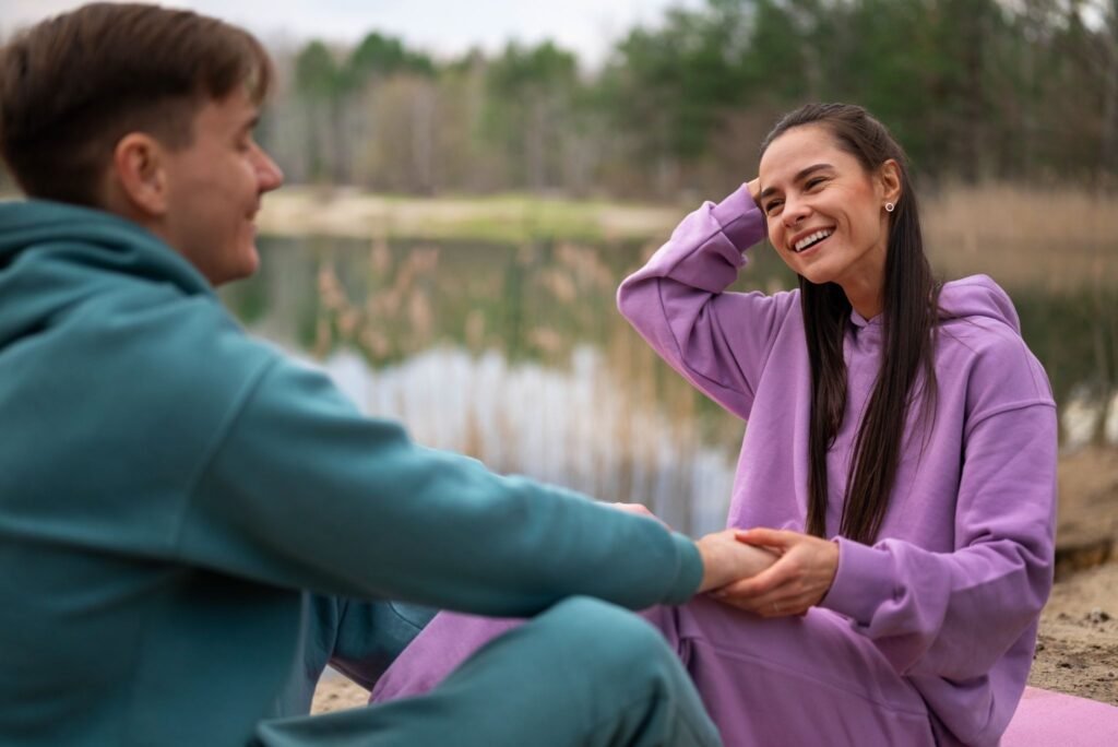 healthy coping mechanisms psychology