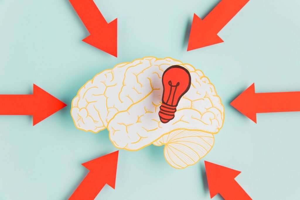 neuroplasticity and mindset change