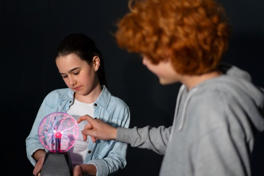 rewiring the brain for resilience