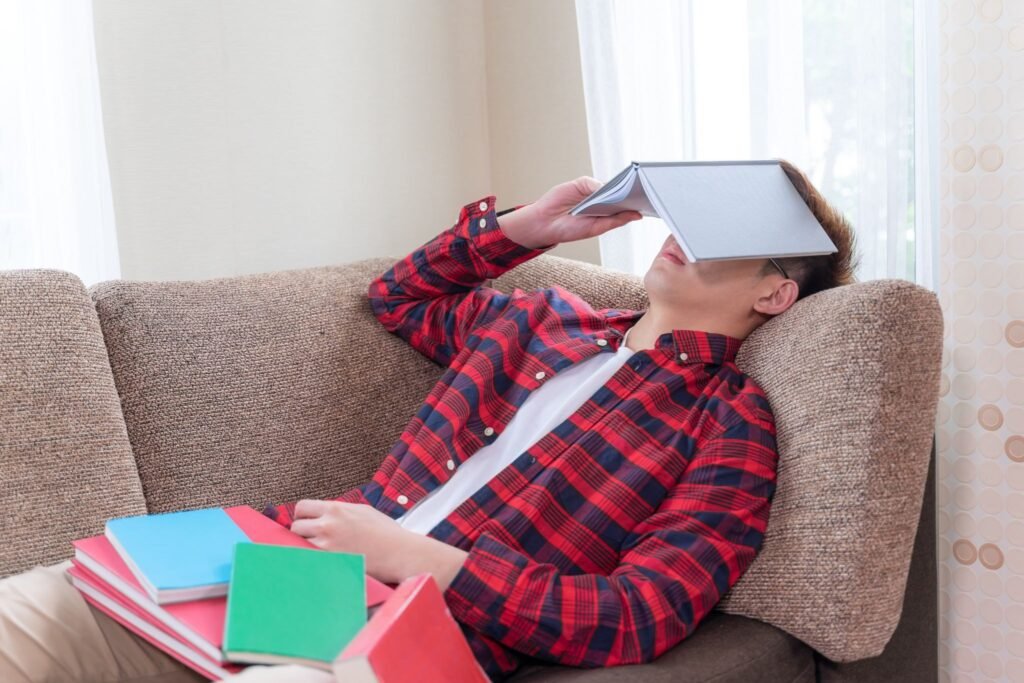 neuroscience of relaxation
