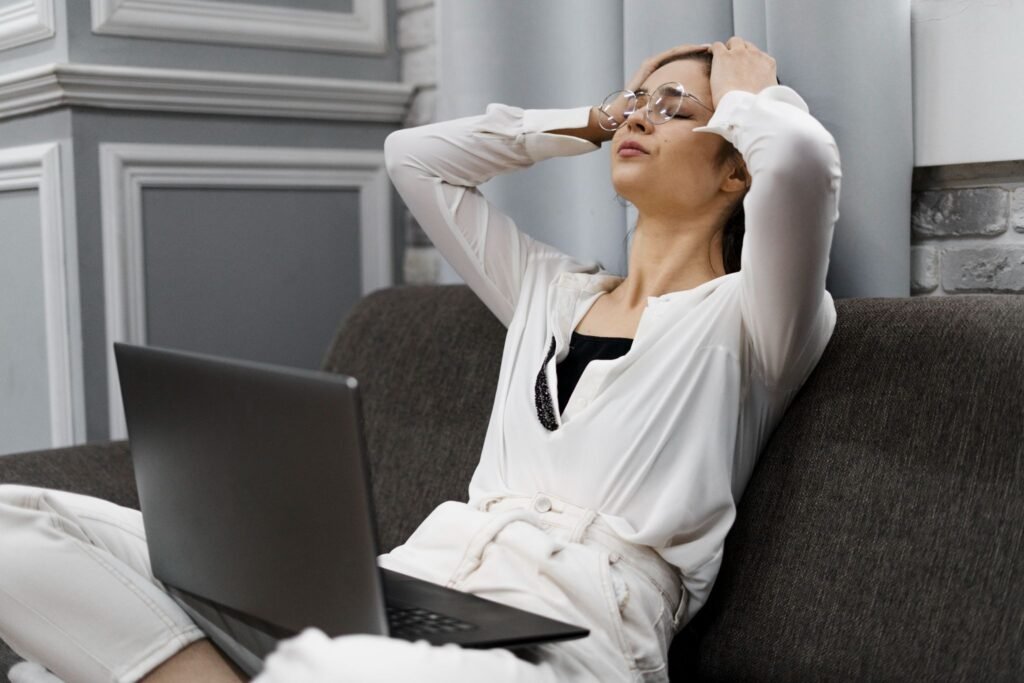 neuroscience of relaxation