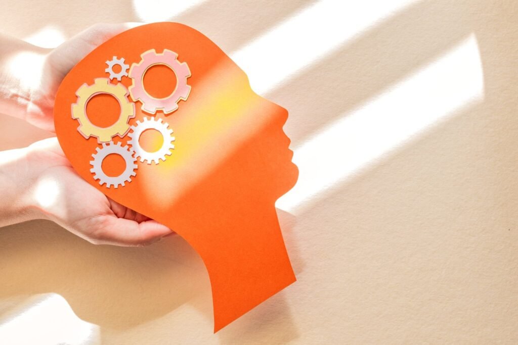 rewiring the brain for resilience