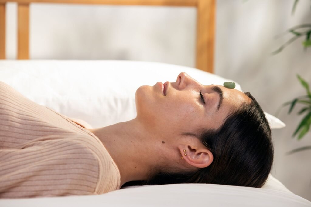 parasympathetic nervous system relaxation