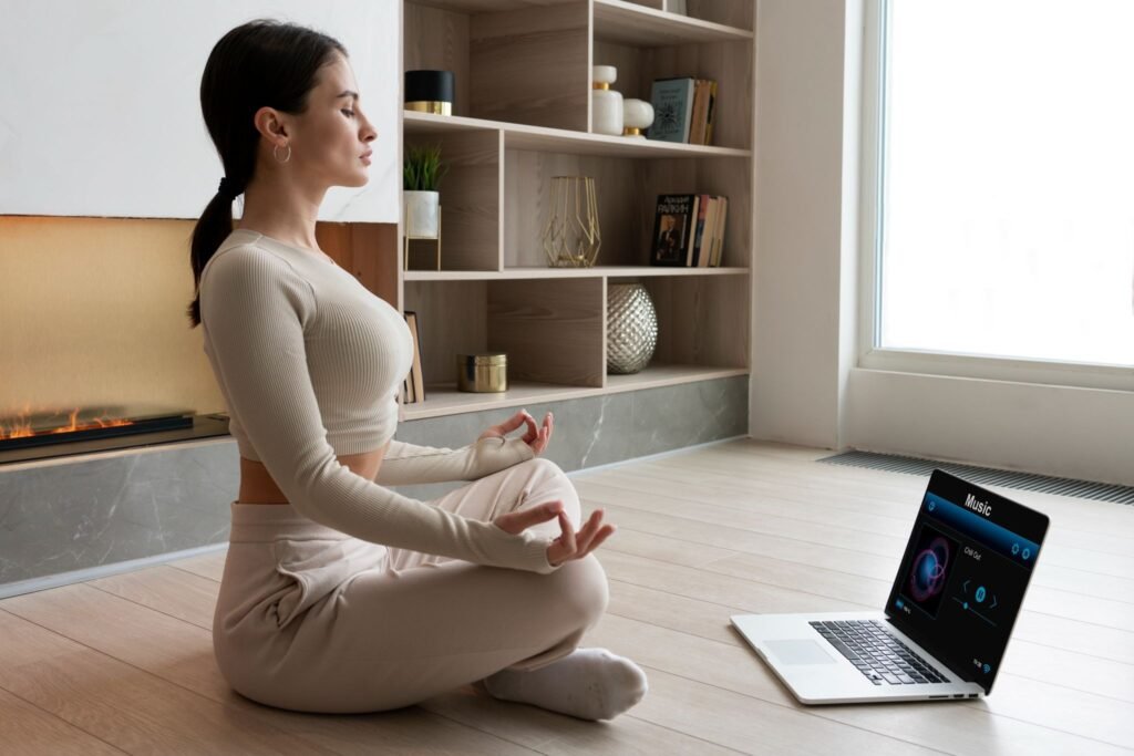 evidence based meditation techniques