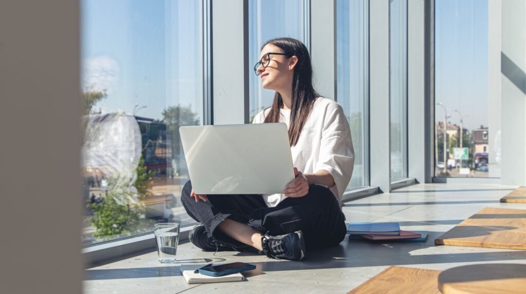 relaxation habits for remote workers
