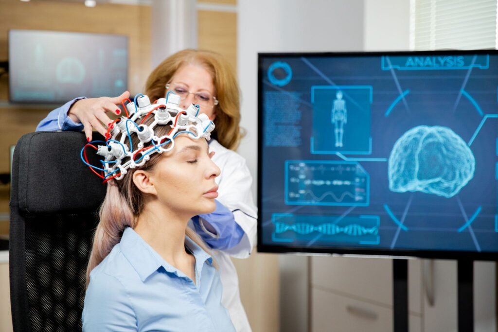 rewiring the brain for resilience