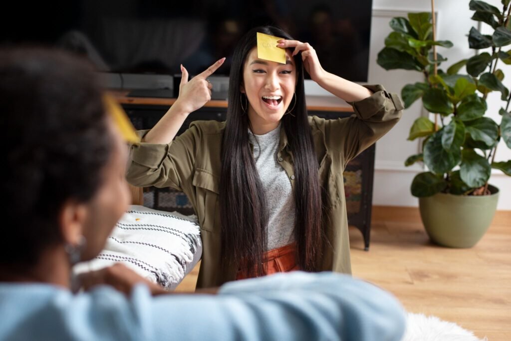 emotional self-preservation techniques