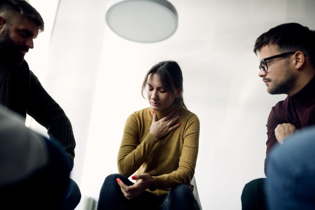 emotional boundaries and mental health