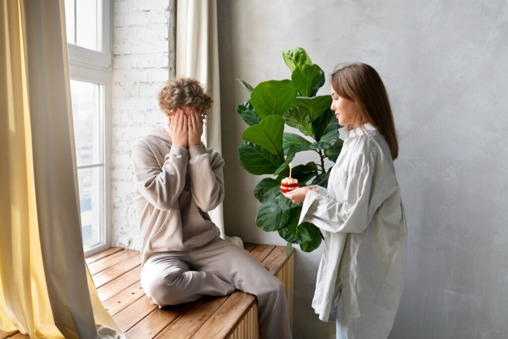 emotional boundaries and mental health