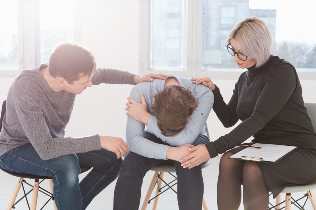 emotional boundaries and mental health