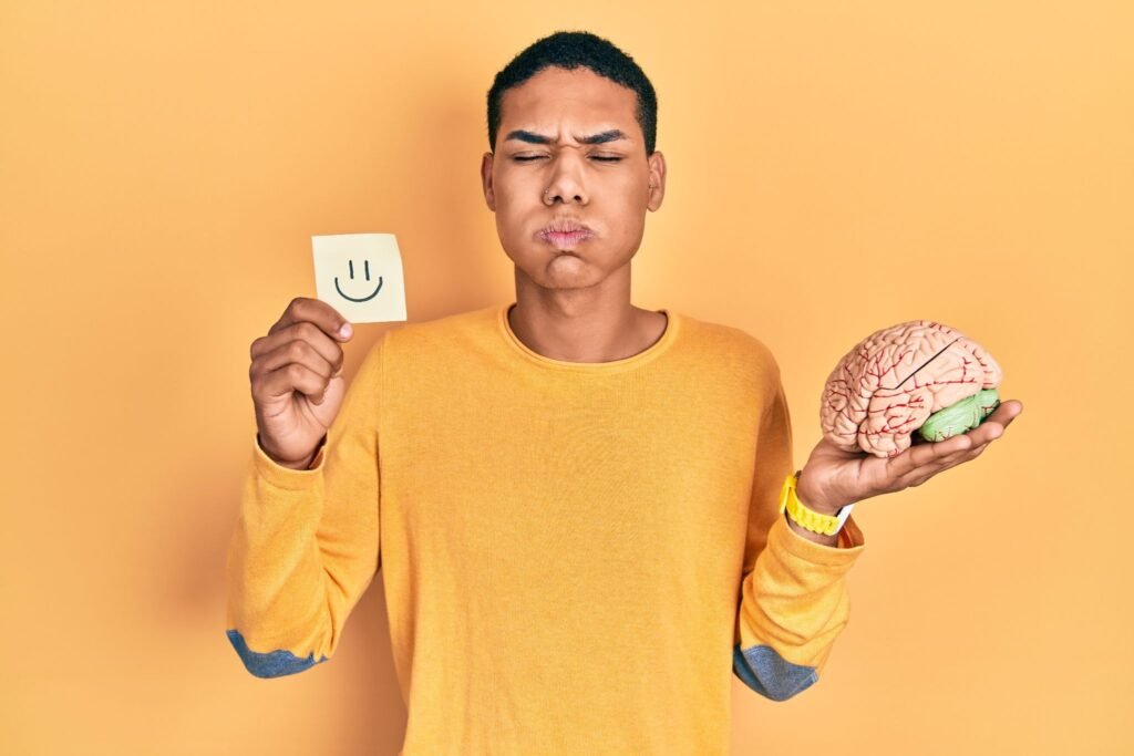 prosocial behavior brain reward system dopamine serotonin