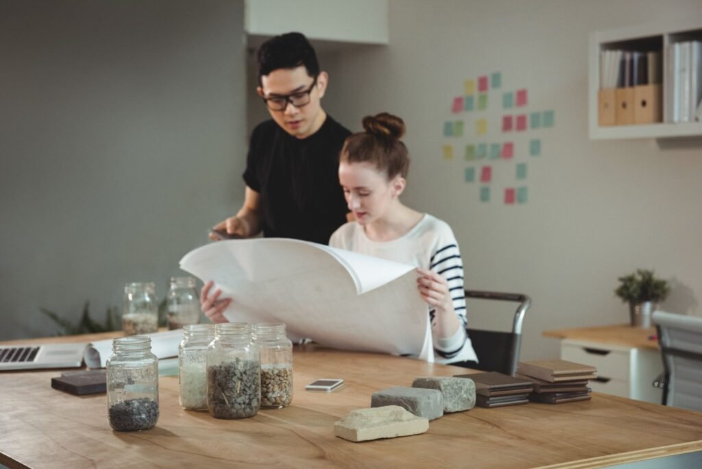 science of hobbies and mental health improvement